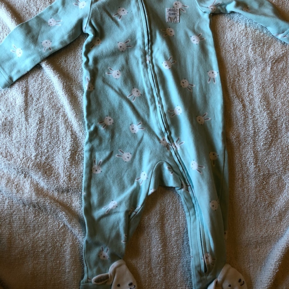 Baby onesie